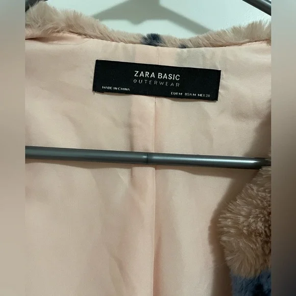 Zara jacket - Picture 3 of 5